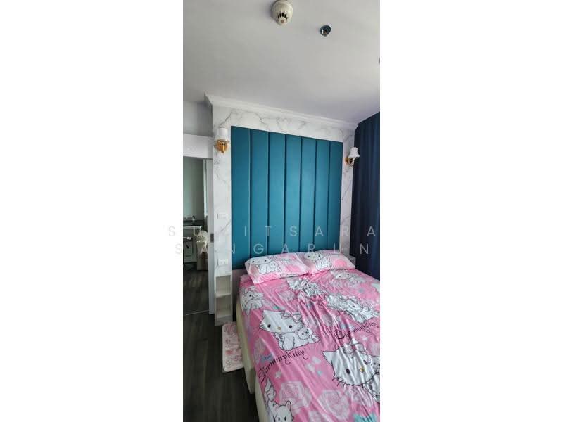 Twin Tower, nonthaburi, 60 Chaengwatthana-Pakkred 42 Alley, Bang Talat, Pak Kret, Nonthaburi, 1 Bedroom, 26 sqm, Condo For Sale, by Supitsara Sangarun, 500588673 - DDproperty.com