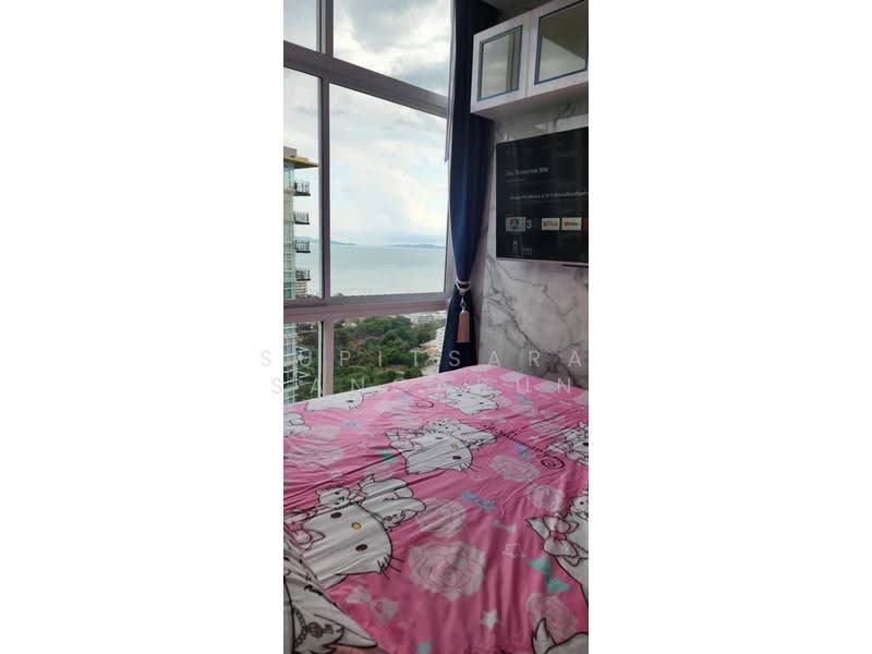 Twin Tower, nonthaburi, 60 Chaengwatthana-Pakkred 42 Alley, Bang Talat, Pak Kret, Nonthaburi, 1 Bedroom, 26 sqm, Condo For Sale, by Supitsara Sangarun, 500588673 - DDproperty.com