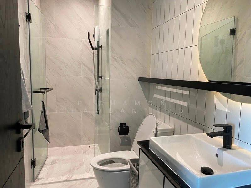 Chapter Charoennakhon–Riverside, bangkok, Charoennakorn Road, Bang Lam Phu Lang, Khlong San, Bangkok, 2 Bedrooms, 78 sqm, Condo For Rent, by Pichamon Chawbantard, 500588674 - DDproperty.com