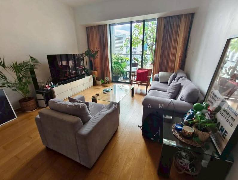 The Met Sathorn, bangkok, 123 South Sathorn Road, Thung Maha Mek, Sathon, Bangkok, 2 Bedrooms, 95 sqm, Condo For Sale, by Anthea Khwanngam, 500588675 - DDproperty.com