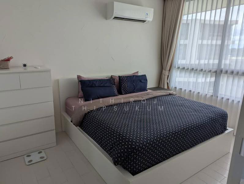 Veranda Residence Hua Hin : วีรันดา เรสซิเดนซ์ หัวหิน, ประจวบคีรีขันธ์, วีรันดา เรสซิเดนซ์, หนองแก, หัวหิน, ประจวบคีรีขันธ์, 65 ตร.ม., คอนโด ขาย, โดย Nithiroj Thipsukum, 500588676 - DDproperty.com