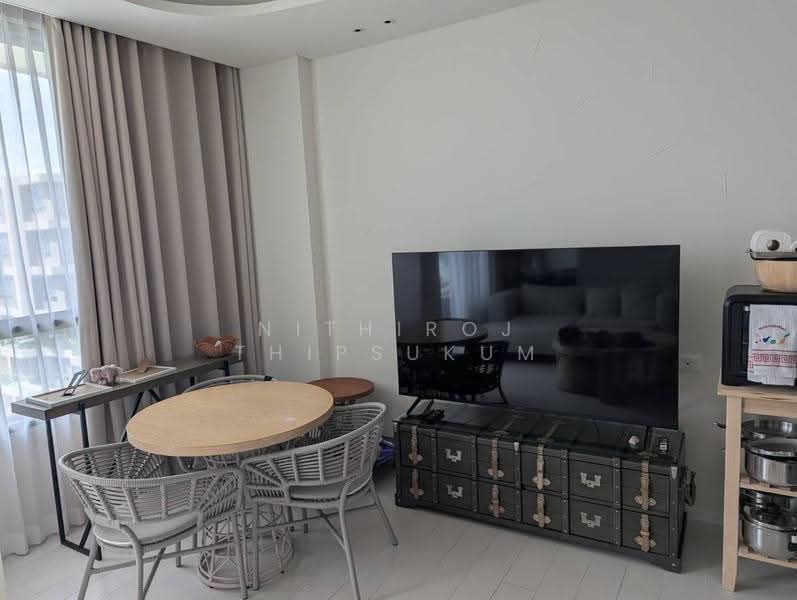 Veranda Residence Hua Hin, prachuap-khiri-khan, Veranda Residence, Nong Kae, Hua Hin, Prachuap Khiri Khan, 2 Bedrooms, 65 sqm, Condo For Sale, by Nithiroj Thipsukum, 500588676 - DDproperty.com