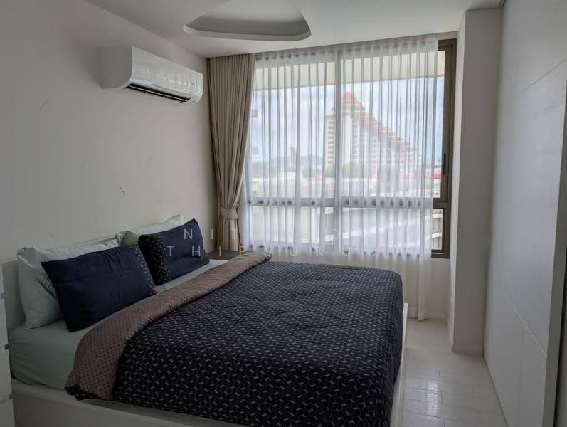 Veranda Residence Hua Hin, prachuap-khiri-khan, Veranda Residence, Nong Kae, Hua Hin, Prachuap Khiri Khan, 2 Bedrooms, 65 sqm, Condo For Sale, by Nithiroj Thipsukum, 500588676 - DDproperty.com