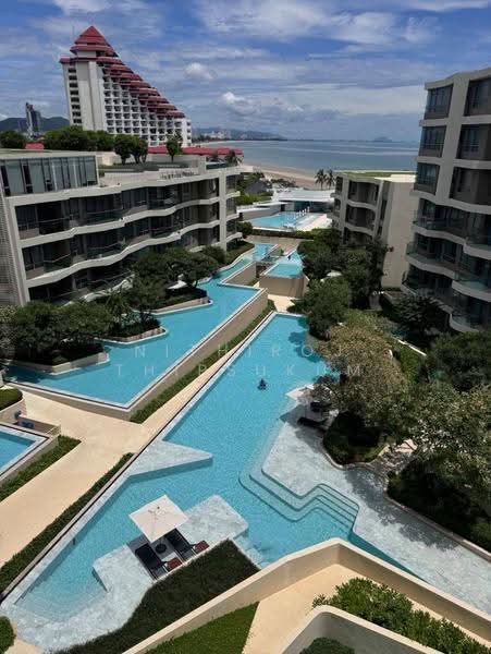 Veranda Residence Hua Hin, prachuap-khiri-khan, Veranda Residence, Nong Kae, Hua Hin, Prachuap Khiri Khan, 2 Bedrooms, 65 sqm, Condo For Sale, by Nithiroj Thipsukum, 500588676 - DDproperty.com