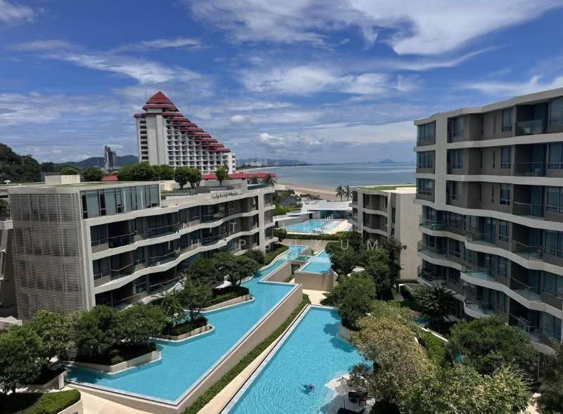 Veranda Residence Hua Hin : วีรันดา เรสซิเดนซ์ หัวหิน, ประจวบคีรีขันธ์, วีรันดา เรสซิเดนซ์, หนองแก, หัวหิน, ประจวบคีรีขันธ์, 65 ตร.ม., คอนโด ขาย, โดย Nithiroj Thipsukum, 500588676 - DDproperty.com