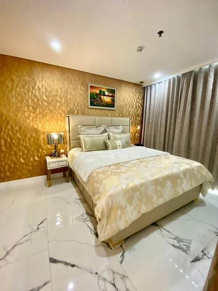 Copacabana Beach Jomtien, chon-buri, Jomtien Sai Song Rd, Nong Pru, Bang Lamung (Pattaya), Chon Buri (Pattaya), 1 Bedroom, 45 sqm, Condo For Sale, by Supitsara Sangarun, 500588677 - DDproperty.com
