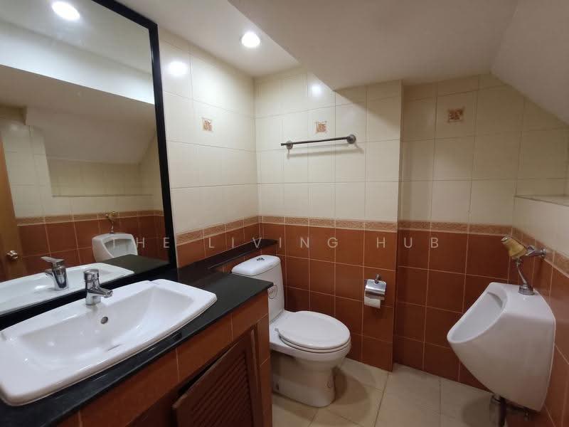 อาคารพาณิชย์ รามอินทรา กม.2 (ซอยลาดปลาเค้า 93), bangkok, Anusaowari, Bang Khen, Bangkok, 3 Bedrooms, 250 sqm, Townhouse For Sale, by THE LIVING HUB, 500588678 - DDproperty.com