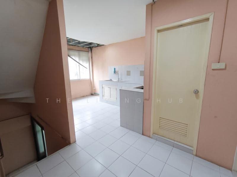 อาคารพาณิชย์ รามอินทรา กม.2 (ซอยลาดปลาเค้า 93), bangkok, Anusaowari, Bang Khen, Bangkok, 3 Bedrooms, 250 sqm, Townhouse For Sale, by THE LIVING HUB, 500588678 - DDproperty.com