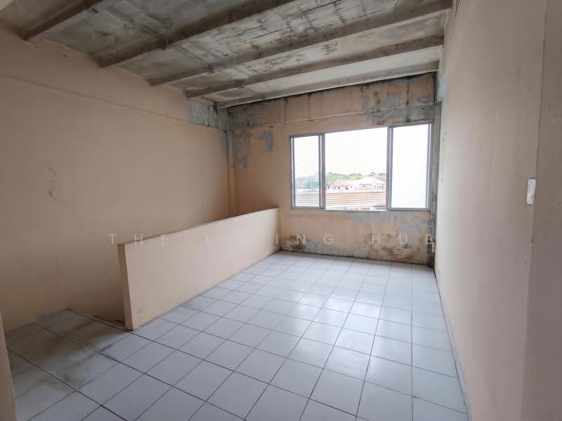 อาคารพาณิชย์ รามอินทรา กม.2 (ซอยลาดปลาเค้า 93), bangkok, Anusaowari, Bang Khen, Bangkok, 3 Bedrooms, 250 sqm, Townhouse For Sale, by THE LIVING HUB, 500588678 - DDproperty.com