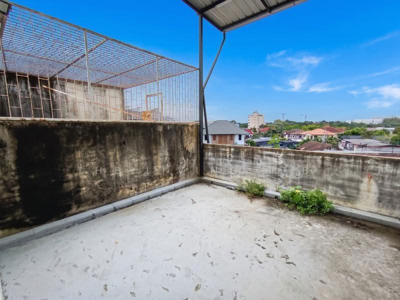 อาคารพาณิชย์ รามอินทรา กม.2 (ซอยลาดปลาเค้า 93), bangkok, Anusaowari, Bang Khen, Bangkok, 3 Bedrooms, 250 sqm, Townhouse For Sale, by THE LIVING HUB, 500588678 - DDproperty.com