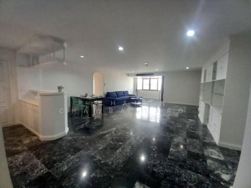 The Waterford Park, bangkok, Soi Sukhumvit 53, Khlong Tan Nua, Watthana, Bangkok, 2 Bedrooms, 146 sqm, Condo For Rent, by Pichamon Chawbantard, 500588680 - DDproperty.com