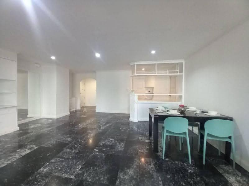 The Waterford Park, bangkok, Soi Sukhumvit 53, Khlong Tan Nua, Watthana, Bangkok, 2 Bedrooms, 146 sqm, Condo For Rent, by Pichamon Chawbantard, 500588680 - DDproperty.com