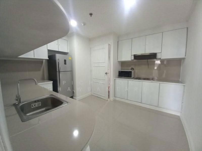 The Waterford Park, bangkok, Soi Sukhumvit 53, Khlong Tan Nua, Watthana, Bangkok, 2 Bedrooms, 146 sqm, Condo For Rent, by Pichamon Chawbantard, 500588680 - DDproperty.com