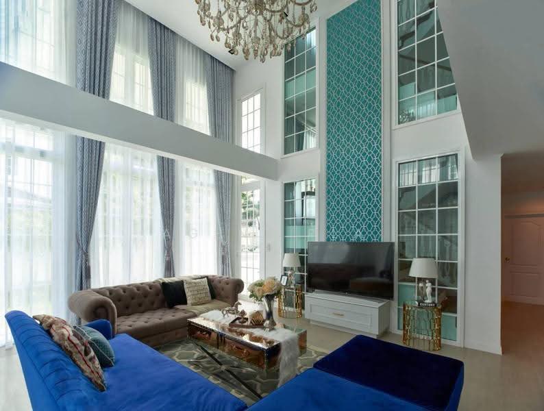 Large detached private house Sukhumvit 107 near BTS Bearing (SPSP677), samut-prakan, สุขุมวิท107, Samrong Nua, Muang Samut Prakarn, Samut Prakan, 3 Bedrooms, 250 sqm, Single Detached House For Rent, by Agent Pla, 500588681 - DDproperty.com