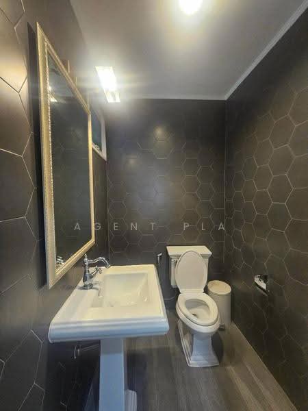 Large detached private house Sukhumvit 107 near BTS Bearing (SPSP677), samut-prakan, สุขุมวิท107, Samrong Nua, Muang Samut Prakarn, Samut Prakan, 3 Bedrooms, 250 sqm, Single Detached House For Rent, by Agent Pla, 500588681 - DDproperty.com