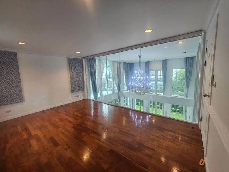 บ้านเดี่ยวขนาดใหญ่ ตกแต่งสวย ย่านสุขุมวิท 107 ใกล้ BTS แบริ่ง (SPSP677), สมุทรปราการ, สุขุมวิท107, สำโรงเหนือ, เมืองสมุทรปราการ, สมุทรปราการ, 250 ตร.ม., บ้านเดี่ยว ให้เช่า, โดย Agent Pla, 500588681 - DDproperty.com