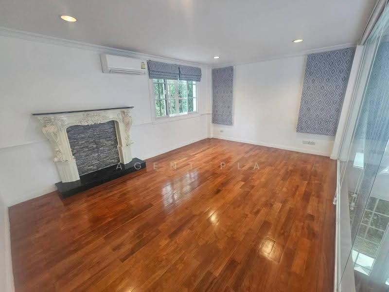 Large detached private house Sukhumvit 107 near BTS Bearing (SPSP677), samut-prakan, สุขุมวิท107, Samrong Nua, Muang Samut Prakarn, Samut Prakan, 3 Bedrooms, 250 sqm, Single Detached House For Rent, by Agent Pla, 500588681 - DDproperty.com