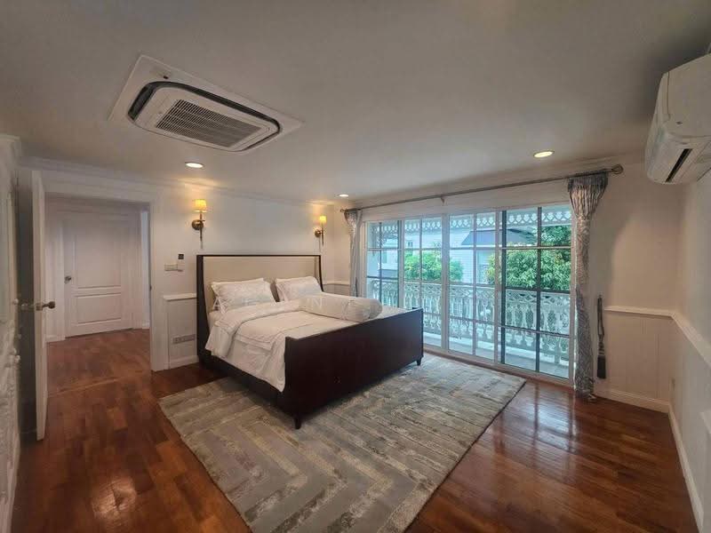 Large detached private house Sukhumvit 107 near BTS Bearing (SPSP677), samut-prakan, สุขุมวิท107, Samrong Nua, Muang Samut Prakarn, Samut Prakan, 3 Bedrooms, 250 sqm, Single Detached House For Rent, by Agent Pla, 500588681 - DDproperty.com