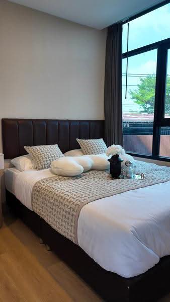 The Indeed Condo Bang Phli, samut-prakan, 44 Soi S. Manirat, Bangphli Yai, Bang Plee, Samut Prakan, 1 Bedroom, 24 sqm, Condo For Sale, by คุณบีม, 500588684 - DDproperty.com