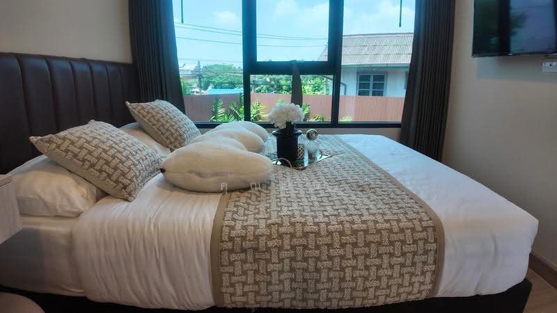 The Indeed Condo Bang Phli : ดิ อินดี๊ด คอนโด บางพลี, สมุทรปราการ, 44 ซอย ส.มณีรัตน์, บางพลีใหญ่, บางพลี, สมุทรปราการ, 24 ตร.ม., คอนโด ขาย, โดย คุณบีม, 500588684 - DDproperty.com