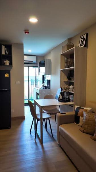 The Indeed Condo Bang Phli : ดิ อินดี๊ด คอนโด บางพลี, สมุทรปราการ, 44 ซอย ส.มณีรัตน์, บางพลีใหญ่, บางพลี, สมุทรปราการ, 24 ตร.ม., คอนโด ขาย, โดย คุณบีม, 500588684 - DDproperty.com