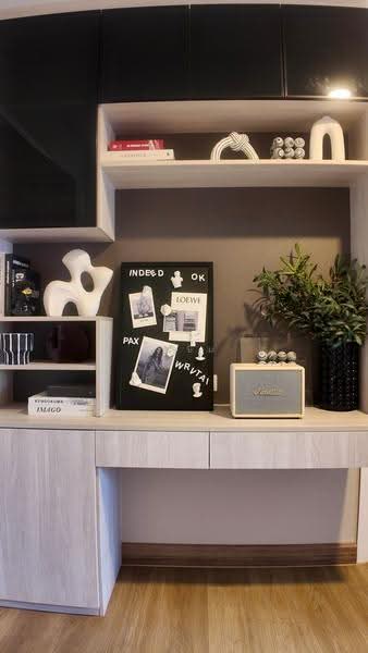 The Indeed Condo Bang Phli : ดิ อินดี๊ด คอนโด บางพลี, สมุทรปราการ, 44 ซอย ส.มณีรัตน์, บางพลีใหญ่, บางพลี, สมุทรปราการ, 24 ตร.ม., คอนโด ขาย, โดย คุณบีม, 500588684 - DDproperty.com