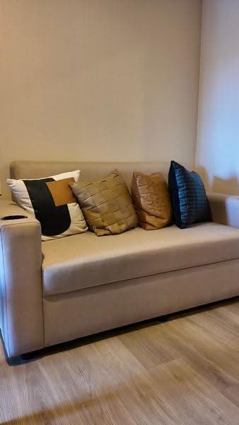 The Indeed Condo Bang Phli : ดิ อินดี๊ด คอนโด บางพลี, สมุทรปราการ, 44 ซอย ส.มณีรัตน์, บางพลีใหญ่, บางพลี, สมุทรปราการ, 24 ตร.ม., คอนโด ขาย, โดย คุณบีม, 500588684 - DDproperty.com