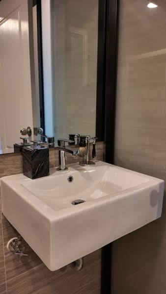 The Indeed Condo Bang Phli, samut-prakan, 44 Soi S. Manirat, Bangphli Yai, Bang Plee, Samut Prakan, 1 Bedroom, 24 sqm, Condo For Sale, by คุณบีม, 500588684 - DDproperty.com