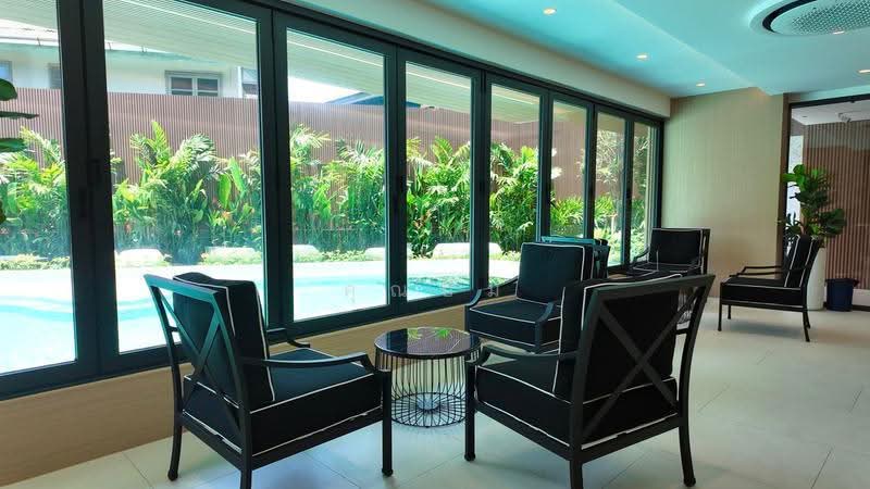 The Indeed Condo Bang Phli, samut-prakan, 44 Soi S. Manirat, Bangphli Yai, Bang Plee, Samut Prakan, 1 Bedroom, 24 sqm, Condo For Sale, by คุณบีม, 500588684 - DDproperty.com