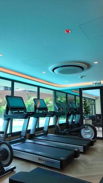The Indeed Condo Bang Phli : ดิ อินดี๊ด คอนโด บางพลี, สมุทรปราการ, 44 ซอย ส.มณีรัตน์, บางพลีใหญ่, บางพลี, สมุทรปราการ, 24 ตร.ม., คอนโด ขาย, โดย คุณบีม, 500588684 - DDproperty.com