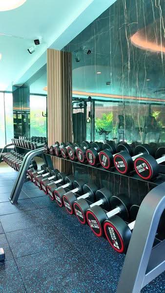 The Indeed Condo Bang Phli : ดิ อินดี๊ด คอนโด บางพลี, สมุทรปราการ, 44 ซอย ส.มณีรัตน์, บางพลีใหญ่, บางพลี, สมุทรปราการ, 24 ตร.ม., คอนโด ขาย, โดย คุณบีม, 500588684 - DDproperty.com
