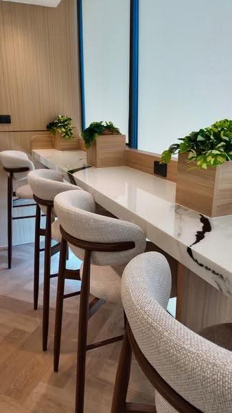 The Indeed Condo Bang Phli, samut-prakan, 44 Soi S. Manirat, Bangphli Yai, Bang Plee, Samut Prakan, 1 Bedroom, 24 sqm, Condo For Sale, by คุณบีม, 500588684 - DDproperty.com