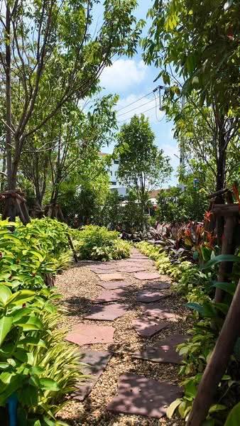 The Indeed Condo Bang Phli, samut-prakan, 44 Soi S. Manirat, Bangphli Yai, Bang Plee, Samut Prakan, 1 Bedroom, 24 sqm, Condo For Sale, by คุณบีม, 500588684 - DDproperty.com