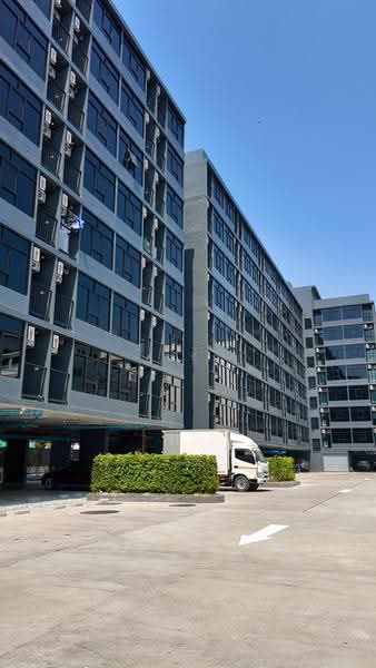 The Indeed Condo Bang Phli : ดิ อินดี๊ด คอนโด บางพลี, สมุทรปราการ, 44 ซอย ส.มณีรัตน์, บางพลีใหญ่, บางพลี, สมุทรปราการ, 24 ตร.ม., คอนโด ขาย, โดย คุณบีม, 500588684 - DDproperty.com