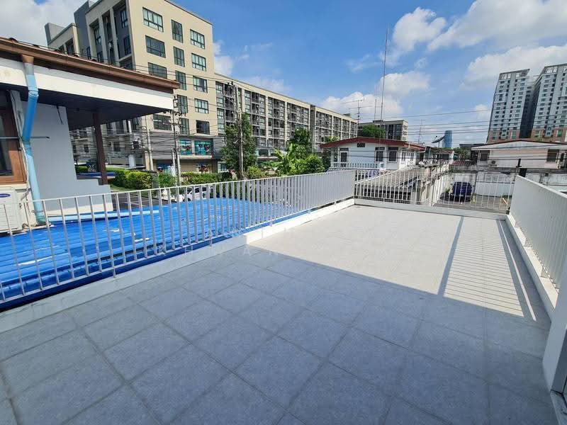 undefined, bangkok, Hua Mak, Bang Kapi, Bangkok, 5 Bedrooms, 300 sqm, Single Detached House For Sale, by Anthea Khwanngam, 500588685 - DDproperty.com