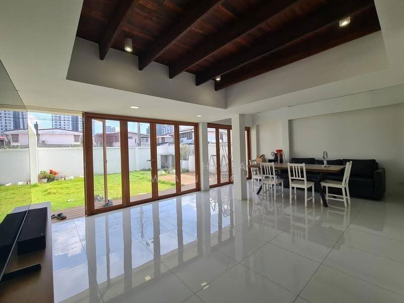 undefined, กรุงเทพ, หัวหมาก, บางกะปิ, กรุงเทพ, 300 ตร.ม., บ้านเดี่ยว ขาย, โดย Anthea Khwanngam, 500588685 - DDproperty.com
