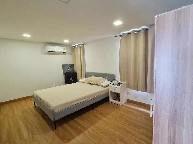 undefined, กรุงเทพ, หัวหมาก, บางกะปิ, กรุงเทพ, 300 ตร.ม., บ้านเดี่ยว ขาย, โดย Anthea Khwanngam, 500588685 - DDproperty.com