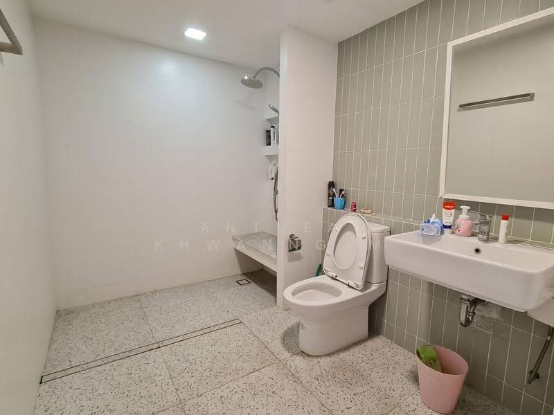 undefined, bangkok, Hua Mak, Bang Kapi, Bangkok, 5 Bedrooms, 300 sqm, Single Detached House For Sale, by Anthea Khwanngam, 500588685 - DDproperty.com