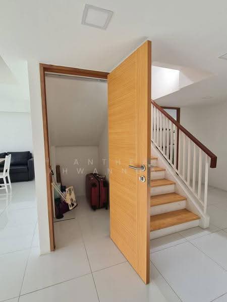 undefined, bangkok, Hua Mak, Bang Kapi, Bangkok, 5 Bedrooms, 300 sqm, Single Detached House For Sale, by Anthea Khwanngam, 500588685 - DDproperty.com