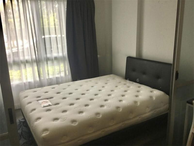 Dcondo Campus Resort Bangna : ดีคอนโด แคมปัส รีสอร์ท บางนา, สมุทรปราการ, ซอยเอแบคบางนา ถนนบางนา-ตราด กม. 26, บางบ่อ, สมุทรปราการ, 30 ตร.ม., คอนโด ขาย, โดย บจ.แอเรีย66 เรียล เอสเตท จำกัด, 500588687 - DDproperty.com