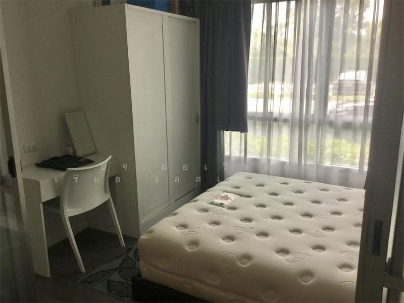 Dcondo Campus Resort Bangna : ดีคอนโด แคมปัส รีสอร์ท บางนา, สมุทรปราการ, ซอยเอแบคบางนา ถนนบางนา-ตราด กม. 26, บางบ่อ, สมุทรปราการ, 30 ตร.ม., คอนโด ขาย, โดย บจ.แอเรีย66 เรียล เอสเตท จำกัด, 500588687 - DDproperty.com