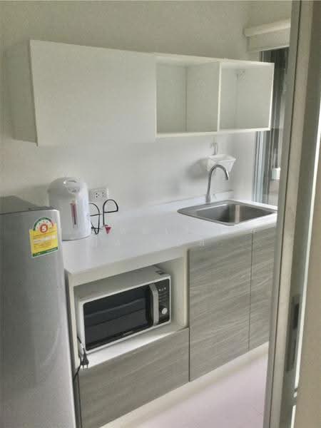 Dcondo Campus Resort Bangna, samut-prakan, Soi ABAC Bangna, Bangna-Trad Road Km 26, Bang Bo, Samut Prakan, 1 Bedroom, 30 sqm, Condo For Sale, by AREA66 Real Estate Co.,Ltd, 500588687 - DDproperty.com