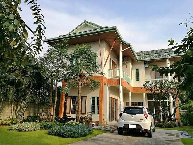 3-BR House, prachuap-khiri-khan, Hua Hin, Prachuap Khiri Khan, 3 Bedrooms, 204 sqm, Single Detached House For Sale, by Nithiroj Thipsukum, 500588689 - DDproperty.com