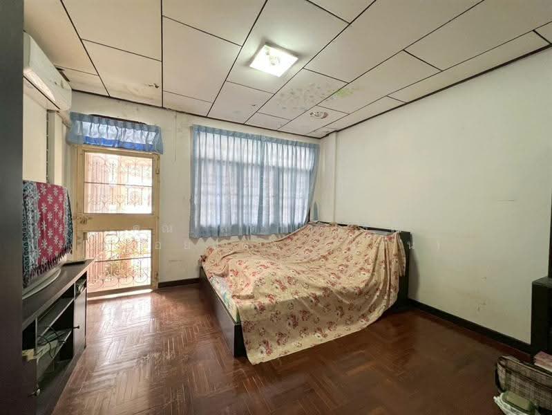 ฐิติพร2 ซอยรามคำแหง120, bangkok, ถนนรามคำแหง, Saphan Sung, Bangkok, 2 Bedrooms, 90 sqm, Townhouse For Sale, by คุณ สุดาวรรณ พลอยแดง (แอน), 500588690 - DDproperty.com
