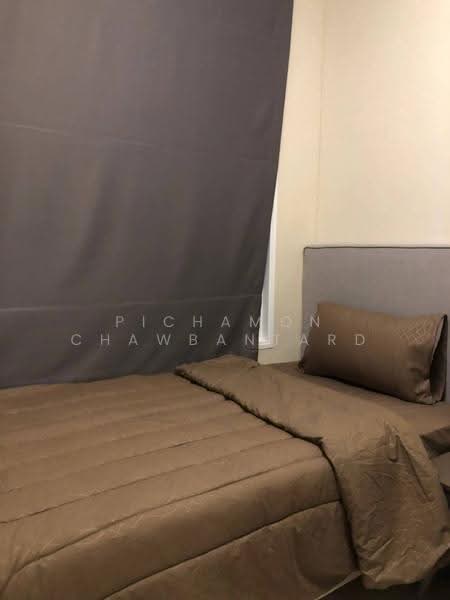 Chapter One ECO Ratchada-Huaikwang, bangkok, Pracha Uthit Road, Huai Khwang, Bangkok, 2 Bedrooms, 45 sqm, Condo For Sale, by Pichamon Chawbantard, 500588691 - DDproperty.com