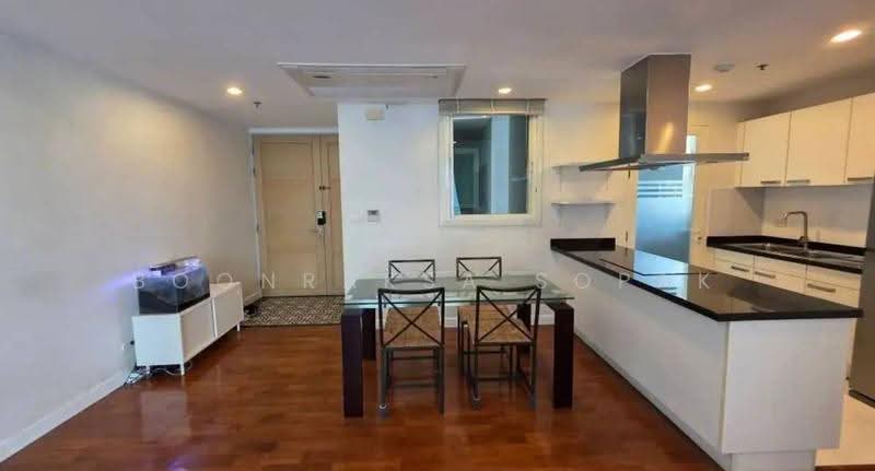 Baan Siri 31, bangkok, Sukhumvit 31, Khlongtoei Nua, Watthana, Bangkok, 2 Bedrooms, 88 sqm, Condo For Rent, by Boonraksa Sopak, 500588692 - DDproperty.com