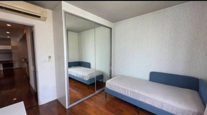 Baan Siri 31, bangkok, Sukhumvit 31, Khlongtoei Nua, Watthana, Bangkok, 2 Bedrooms, 88 sqm, Condo For Rent, by Boonraksa Sopak, 500588692 - DDproperty.com