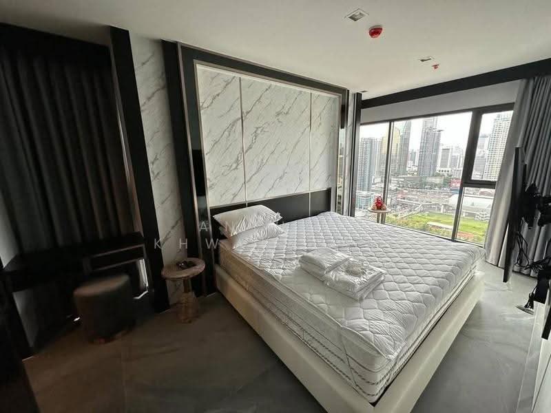 Life Asoke Hype, bangkok, 339 Chaturathit Rd, Makkasan, Ratchathewi, Bangkok, 2 Bedrooms, 99 sqm, Condo For Sale, by Anthea Khwanngam, 500588694 - DDproperty.com