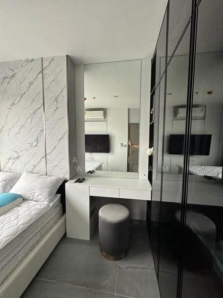 Life Asoke Hype, bangkok, 339 Chaturathit Rd, Makkasan, Ratchathewi, Bangkok, 2 Bedrooms, 99 sqm, Condo For Sale, by Anthea Khwanngam, 500588694 - DDproperty.com