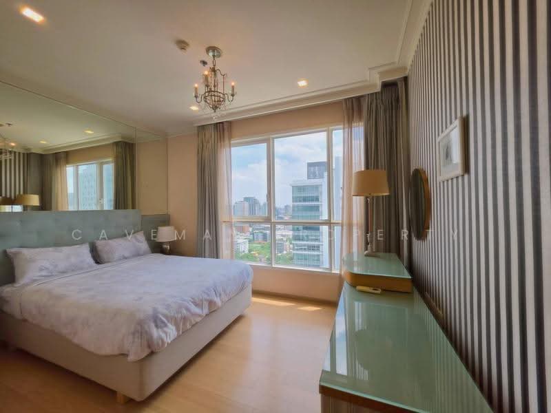 HQ Thonglor by Sansiri, bangkok, Sukhumvit Road, Khlong Tan Nua, Watthana, Bangkok, 1 Bedroom, 44 sqm, Condo For Rent, by Caveman Property, 500588695 - DDproperty.com